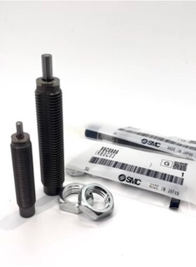 SMC缓冲器RB RJ RBC1412 1007 0806 2015 2725 0604 1411 HU LUS