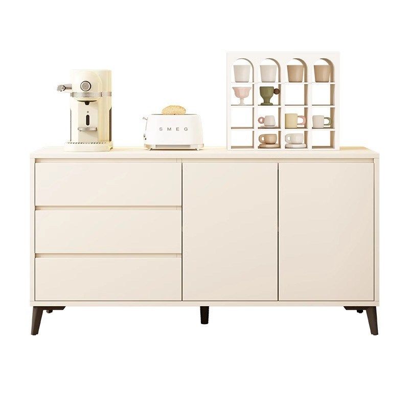 餐边柜子储物柜置物柜客厅靠墙边柜现代简约卧室白色斗柜收纳柜,住宅家具,餐边柜,淘宝优惠券,粉丝福利购,淘宝优惠卷