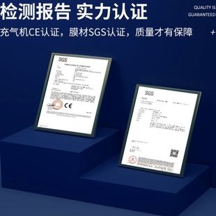 膜填充袋快递气泡机 葫芦膜机器气泡膜气泡枕气泡袋葫芦泡包装