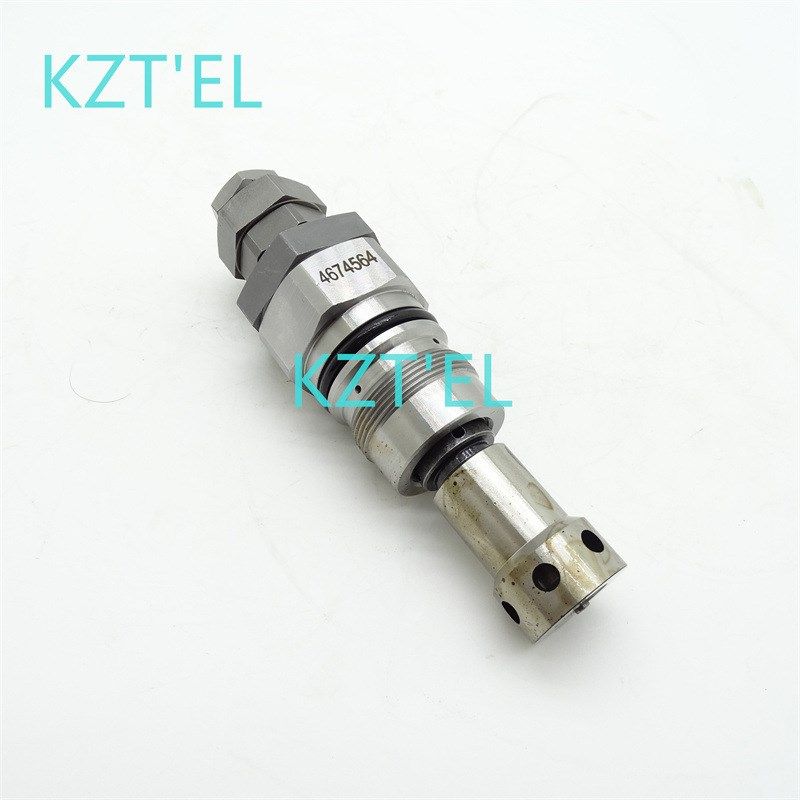 EC460 EC460C ZAX450 EC460B溢流阀主溢流阀适用于4674564,五金/工具,挖掘机,淘宝优惠券,粉丝福利购,淘宝优惠卷