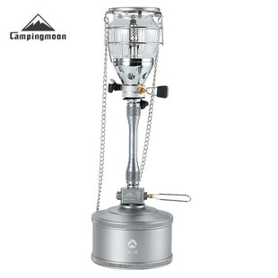 柯曼Z25露营装备卡式炉气罐长气瓶汽灯铝合金延长杆