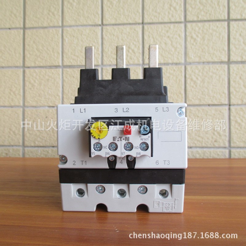 CD009B10H2 XT012BA0 AR B2 低压接触器EATON/伊顿DILM80-11N(DC2