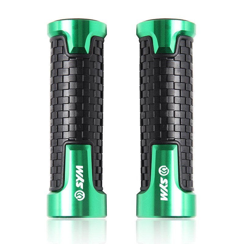 适用三阳Maxsym400/400i/600i TL500 TL508 改装短款手把胶握把套