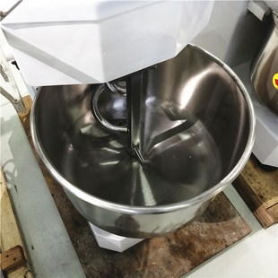 30L 双速双动和面机大容量商用和面机电压可做 40L全自动揉面机