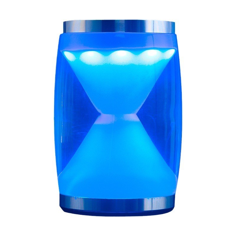 酒吧卡座灯台灯充电清吧餐厅创定意制氛围号码酒吧桌灯多色气氛灯