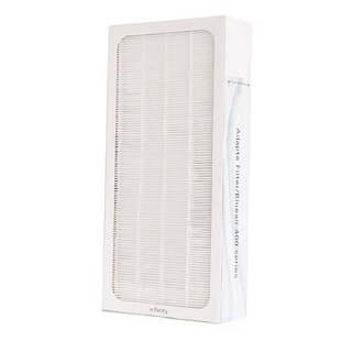 403 适配布.鲁雅尔滤网 402 空气净化器401 450E 碳粒复合滤芯