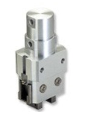 MEG气动卡盘MEPAC X9612-D-C-AR-S