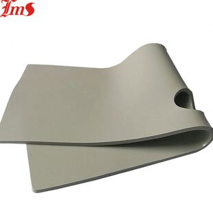 200mm 导热硅胶片 导热硅胶4.5mm 导热硅胶垫 400mm 散热硅胶片