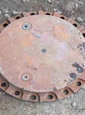 销售供应349D马达盖行走马达总成-引导轮结实耐用