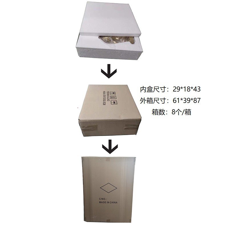 欧式家居装饰大象客厅酒柜电视柜玄关创意工艺品摆件三只小象摆件