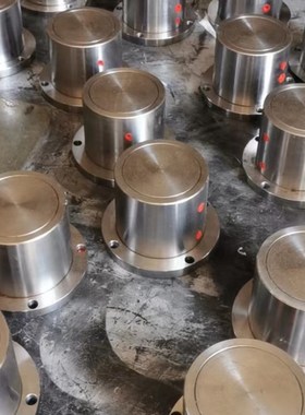 台车振捣器TH14 HNT15隧道台车振动器 二衬气动台车混凝土振动器