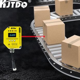 激光测距传感器 O1DLF3KG 凯基特 O1D105 精度系列 LINK