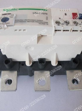 施耐D  LRD热过载保护继电器LR9F5371 D5367 5369 F7375 F7379
