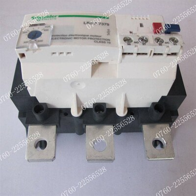 施耐D  LRD热过载保护继电器LR9F5371 D5367 5369 F7375 F7379