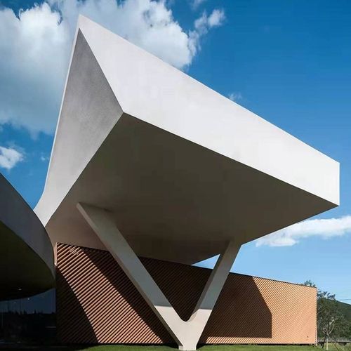 昂威 水性瓷化墙膜漆外翻新墙面漆高遮盖抗污自洁外墙水性漆涂料