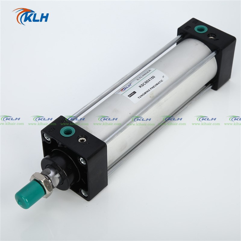 SC80X800/SC80X800-S带磁标准气缸