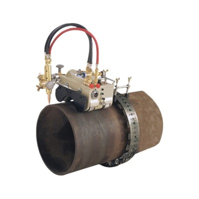 手摇火焰磁力管道切割机CG2-11G等离子火焰钢管坡口机切割机配件