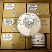 现货CJ长电 SOD BZT52B3V0 原装 350mW贴片稳压二极管 123封装