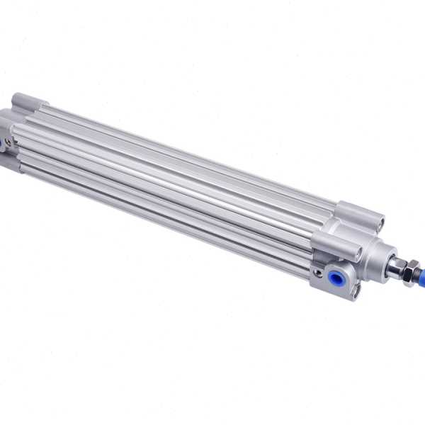 铝合金标准气缸CP96SDB32-25*50X75X100X125X150X175X200X250X300