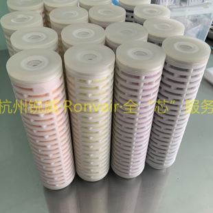 8制氮制氧设备管道除油器滤芯 锐威 替 鼎岳空分DFC 1.6