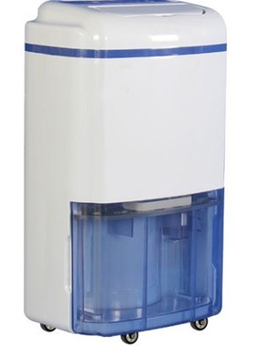 众有除湿机/家庭家用抽湿机地下室别墅大功率专业除湿机DH-825B