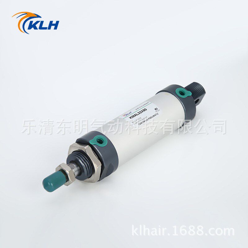 KLH金龙发MAL40X400/MAL40X400-S铝合金迷你气缸
