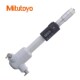 日本三丰深孔盲孔测量三点内径千分尺 161数显内径孔径千分尺 468