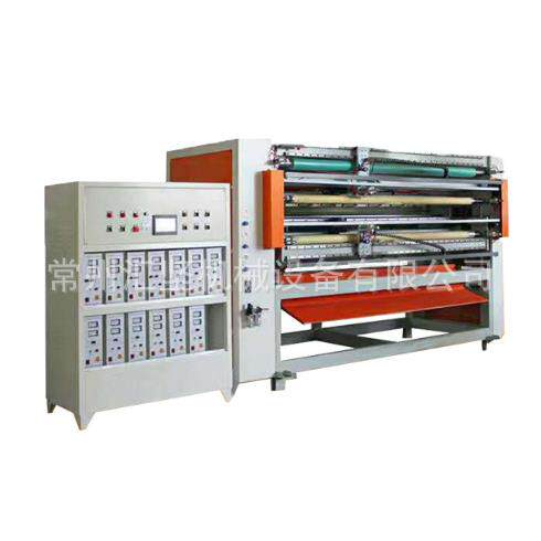 现机供应毛巾布分条机/毛巾布分切机/超声波分切机不散边