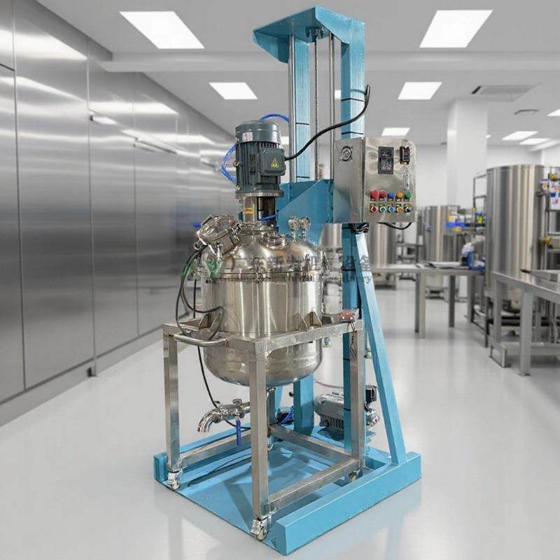 供应福建胶水颜料混合搅拌机化工液体拌料机电动升降调速分散机,工业油品/胶粘/化学/实验室用品,分散机,淘宝优惠券,粉丝福利购,淘宝优惠卷