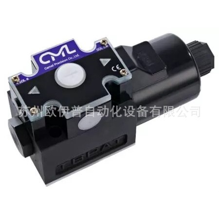 CML 台湾 全懋 WH42-G03-B2/B3/B11B-D24/A110/A220-N 电磁阀