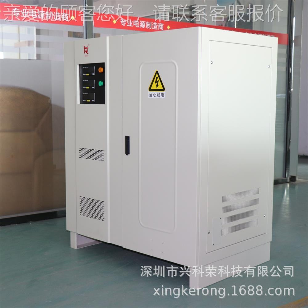 厂家0直销注塑成专型机用三相干-300KV式自耦变压器302KVA380V转2