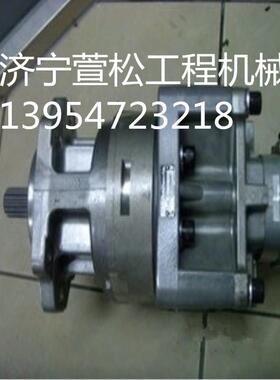 WA380-3装载机密封垫圈714-07-17704装载机配件