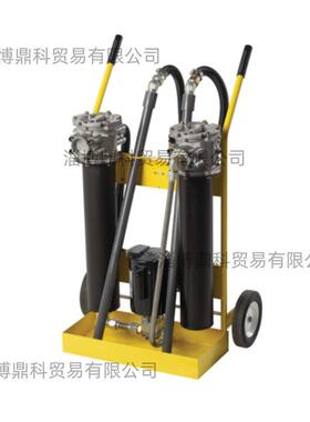 PARKER派克正品液压油过滤器滤油小推车10MFP240SA02QBVPI1现货