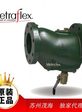 美国Metraflex中国区总 苏州茂海机电膨胀节DSNN0500