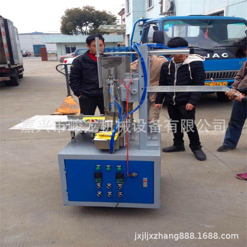 全自动封盒机，全自动纸巾糊盒机，纸巾包装机 盒装棉柔巾包装机,五金/工具,气动封箱机,淘宝优惠券,粉丝福利购,淘宝优惠卷