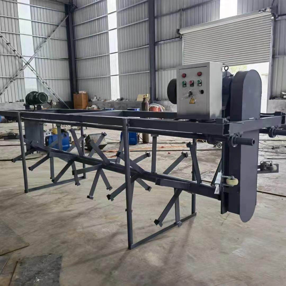 牛羊鸡粪有机肥槽式翻抛机发酵全自动自走式发酵床粪污翻耙机,农机/农具/农膜,农用防护器具,淘宝优惠券,粉丝福利购,淘宝优惠卷