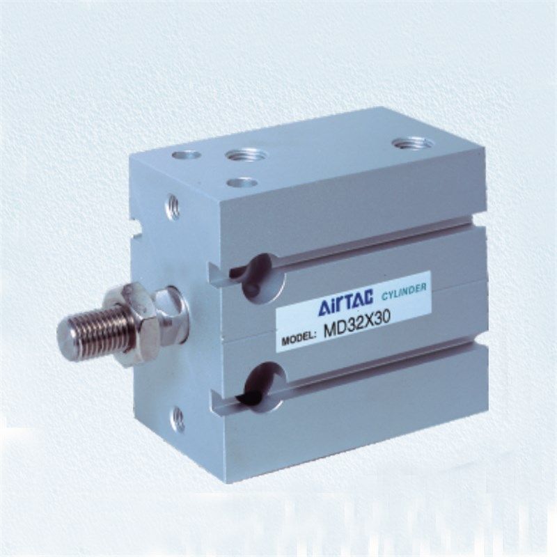 MODEL MD2   多位置固定气缸iT YLINDE