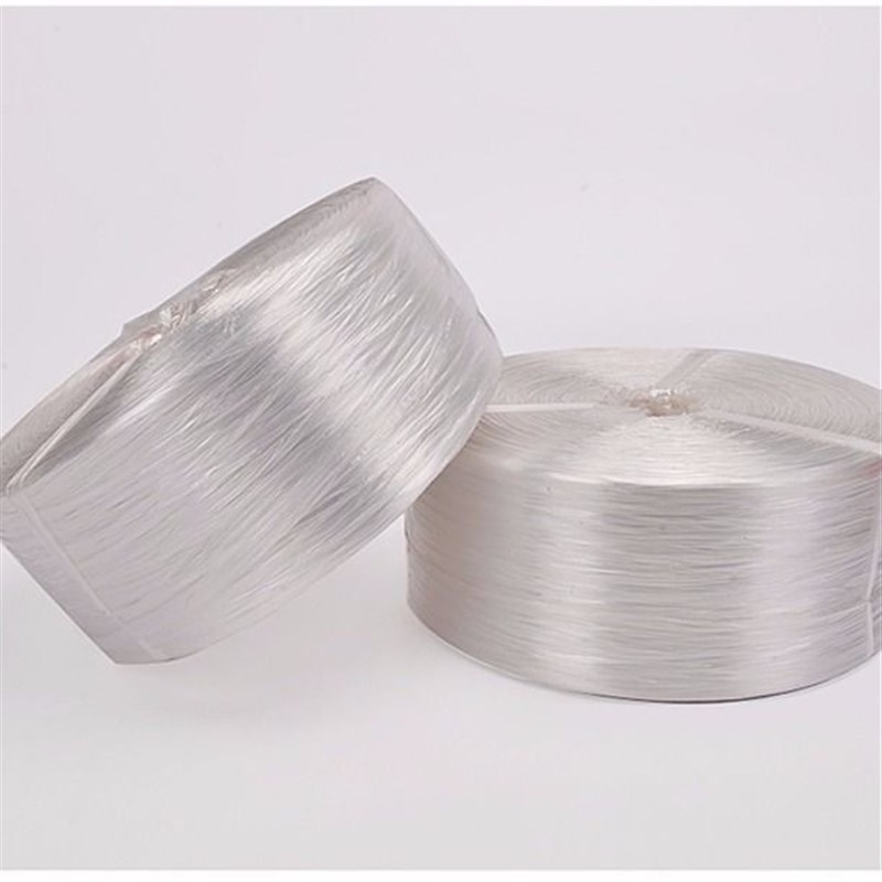 料捆扎绳塑料绳包装绳打包绳扎口绳捆绑绳尼龙绳细绳格坤