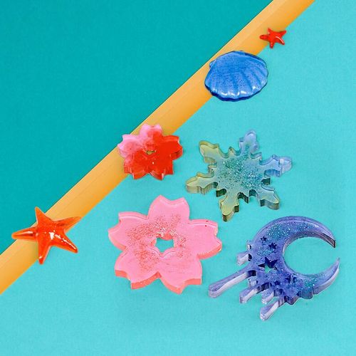 AB水晶滴胶高透明环氧树脂胶烟灰缸工艺饰品胶相片胶灌封硬胶