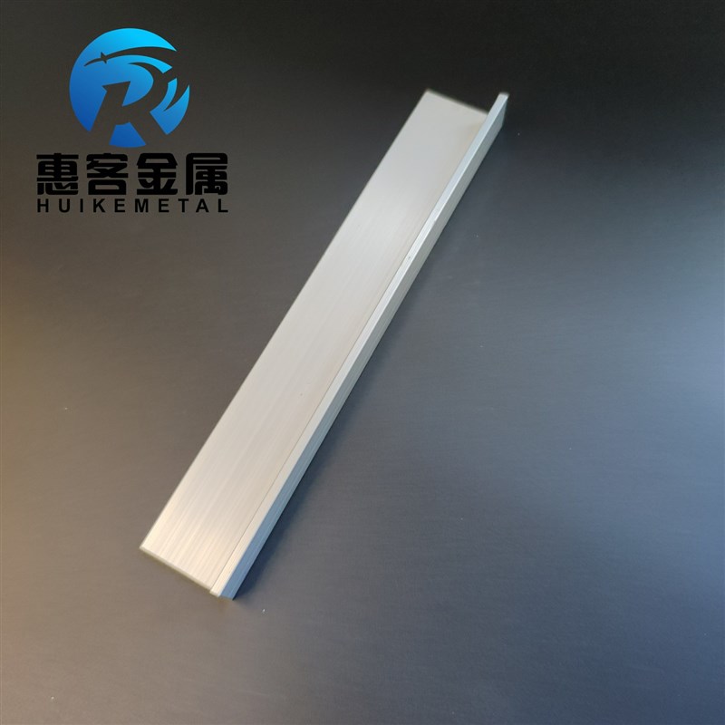 角铝L型铝材30*15*3直角铝合金角铁角码包边三角不等边L型铝条