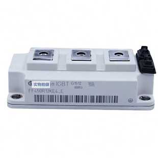 器件 庫存充足大功率igbt現貨 FF200R12KE4P電子元 FF300R12KT3P_E