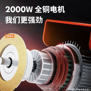 修小型吊机1 微型电动葫芦家用220V装 0.5吨提升机建筑卷扬起重机