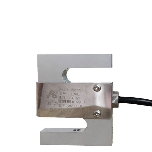 现货热卖柯力测力传感器DEML微型称重传感器5kg 10kg 15kg 20kg