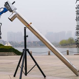 吸粮机家用大吸力小型抽粮机上料机吸谷机绞龙螺旋输送机抽玉米机