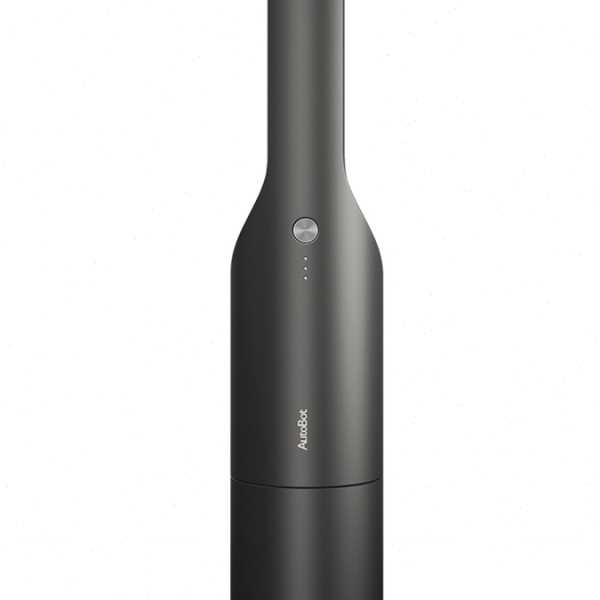 autobot新款车载吸尘器10000pa大吸力大功率无线充电小型汽车家用