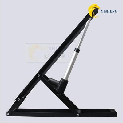 用铰链支架液压杆五金配件智能高箱床压支撑举电动电动床气升降油