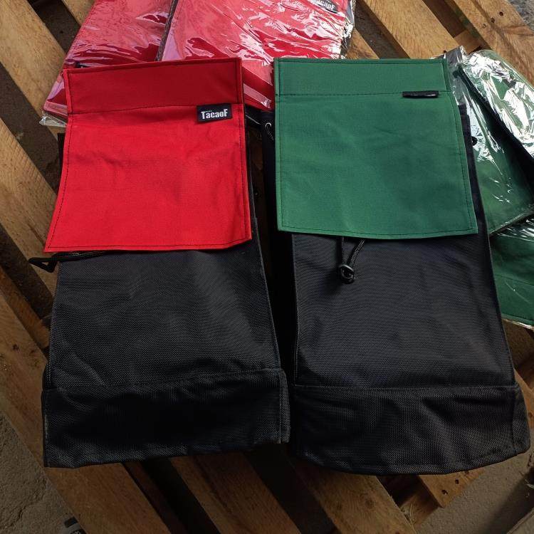 岛国订单库存tacaof牛津布微瑕拉车可替换买菜袋子储物小尺寸挂袋