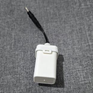 新型脉冲马桶无水箱家用坐便器售后脉冲坐便器水箱配件电池盒9v盒