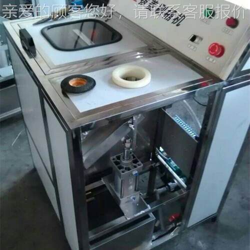 加仑桶装水洗机BS-5型拔盖刷桶机1生产厂GQH家桶纯净水矿泉水洗桶