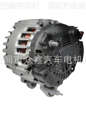 车交流发电机，0汽4L93023J，0125811089，0104L903022581090，11